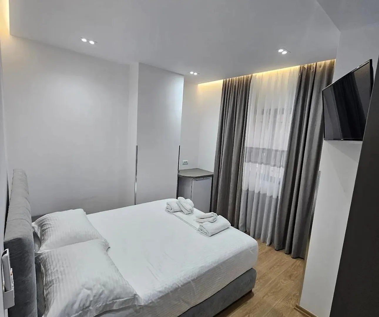 Apartment Sea Sarande