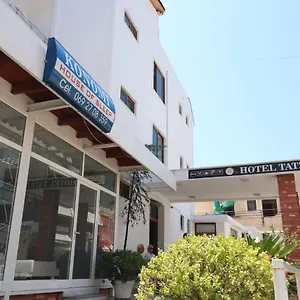 Hotel Tatzati 2, Sarandë