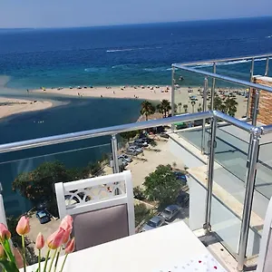 Sadet's Luxus Penthouse Saranda