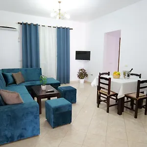 Appartamento Ernest, Sarandë
