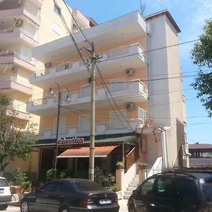 Appartamento Christos, Sarandë