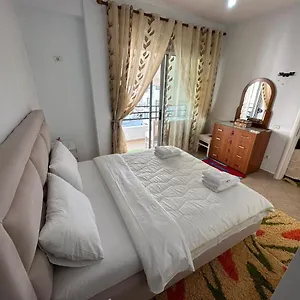 Appartamento Taulant, Sarandë