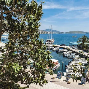 Porto Eda Ξενοδοχείο