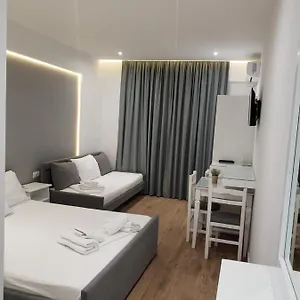 Appartamento 31, Sarandë