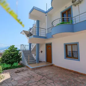 Appartamento Flori, Sarandë