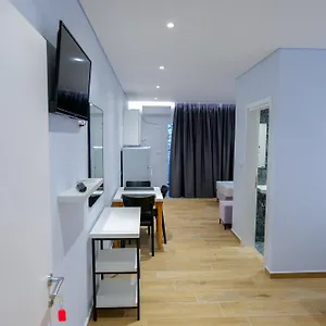 Appartamento Gjoka Apartments, In Front Of Bougainville Bay, Sarandë