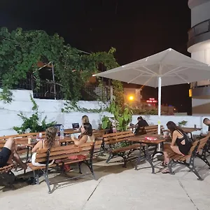 K13 Saranda