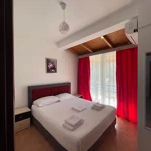 Appartamento Monika, Sarandë