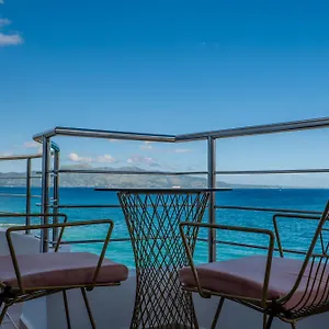 Hotel El Mare, Sarandë
