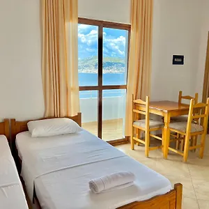 Apartamento Redi's Seaview, Sarandë