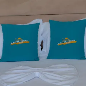 Apartment Suncoast Near Port &, Sarandë
