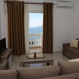 Appartamento Saranda Appartament Meta, Sarandë