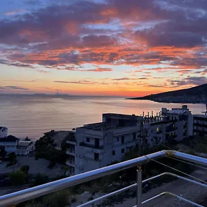 Appartamento Bluemoon, Sarandë