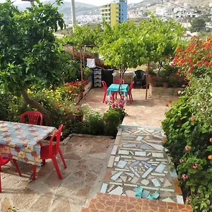 Appartamento Hako, Sarandë