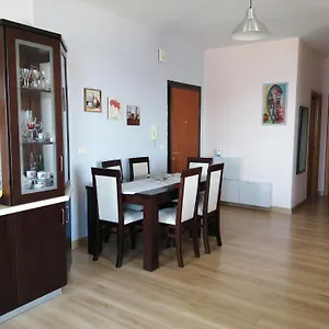 Appartamento Elena-1, Sarandë