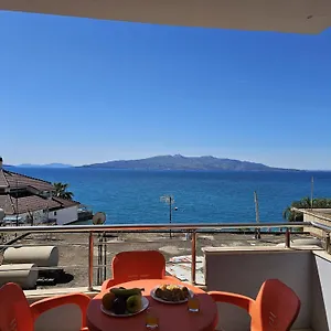 Appartamento Roman Apartment, Sarandë