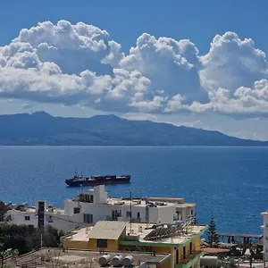Appartamento Joanna, Sarandë