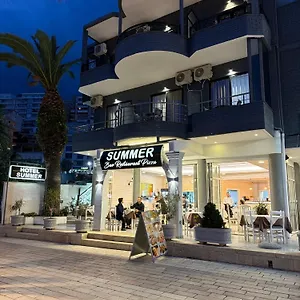 Hotel Summer, Sarandë
