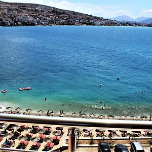Appartamento Seaside, Sarandë