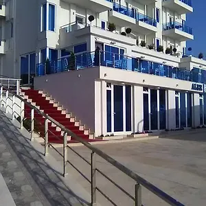 Отель Aler, Саранда
